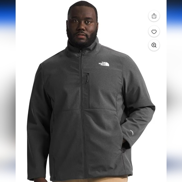 TNF Apex Bionic 3 Jacket NWT